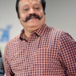 Priyanka Nair Instagram - Happy birthday dear Sureshettaaa😍😍 @sureshgopi