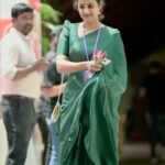 Priyanka Nair Instagram - #greenlove #instagram #reelsinstagram @pranavcsubash_photography
