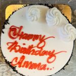 Priyanka Nair Instagram - Thanks to each and everyone that took the time to wish me a Happy Birthday on my special day.It was truly an amazing day,and you all made it perfect with your warm wishes.❤️🤗 #birthdaywishes#thankstobirthdaywishes#priyankanair#loveandhugs#showinggratitude#happybirthday#missjune