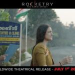 R. Madhavan Instagram - Here is a preview into the music teaser of the first song in #RocketryTheFilm that we have passionately put together.  Behne Do Song (Hindi), Peruvali Song (Tamil), And It Hurts Song (English) @samcsmusic @billydawsonmusic @natecornellmusic @terell.davy @div_sub @adityara0
