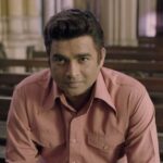 R. Madhavan Instagram – From “R Madhavan to Nambi Narayanan” – here’s the transformation video from this magical journey. 

Rocketry: The Nambi Effect releasing in theaters on July 1st. 

@nambi661 @vijaymoolantalkies @27invest @redgiantmovies @pharsfilm @yrf @ufomoviez