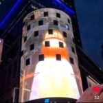 R. Madhavan Instagram – When our labour of love is seen on Times Square on the worlds largest billiboard. ❤️❤️❤️🙏🙏🙏🚀🚀🚀🙈#Rocketrythrfilm. @vijaymoolan @nambi661