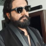 R. Sarathkumar Instagram -