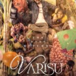 R. Sarathkumar Instagram – Celebrations galore, the first and second look poster of Varisu!
.
.
.
.
.
.
.
#varisusecondlook #thalapathy66 #thalapathy66secondlook
#varisu #vijay #vj #thalapathy66 #thalapathyvijay #thalapathy_vijay #thalapathy66firstlook #thalapathy