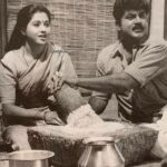 R. Sarathkumar Instagram – It is such a nostalgic moment to recollect the days working in the super hit movie #Suryavamsam produced by #R.B.Choudry and Directed by #Vikraman.
It was such a stupendous and blockbuster movie which till date holds the record of the largest number of people who saw the movie in the theatres and a year of run was no ordinary feat.

I thank the fans, well wishers and the audience for having liked and supported the film.

Thank you and the encouragement will never be forgotten and I will work harder to give one such a film again

#25yearsofSuryavamsam @radikaasarathkumar @realradikaa @SuperGoodFilms_ #SARajkumar #Devayani 
#Manivannan #RSundarRajan #Anandaraj 
#RBChoudary #சூர்யவம்சம் #90skid #motivationalmovie #Suryavamsam