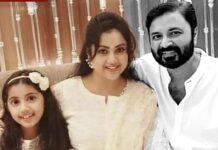 R. Sarathkumar Instagram - It is shocking to hear the news of the untimely demise of Actor Meena's husband #Vidyasagar, our family's heartfelt condolences to #Meena and the near and dear of her family, may his soul rest in peace.