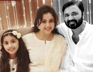 R. Sarathkumar Instagram - It is shocking to hear the news of the untimely demise of Actor Meena's husband #Vidyasagar, our family's heartfelt condolences to #Meena and the near and dear of her family, may his soul rest in peace.