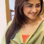Rachita Ram Instagram - 🍁