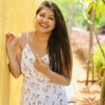 Rachitha Mahalakshmi Instagram – It’s always better to talk about d joys rather than d problems…..😇😇😇😇
:
Happy mornings….
:
@_harini_captures 🤝❤️