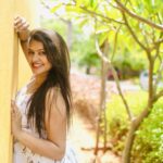 Rachitha Mahalakshmi Instagram – It’s always better to talk about d joys rather than d problems…..😇😇😇😇
:
Happy mornings….
:
@_harini_captures 🤝❤️