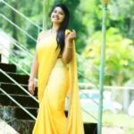 Rachitha Mahalakshmi Instagram - 💛💛💛💛💛 Trust us wen v say this.... Being a woman is not at all easy.....!!!! Live nd let live...... 🙌 📸 @bharath_photography_coorg 💛