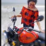 Rachitha Mahalakshmi Instagram – 😁😁😁😁😁😁
love for my Rudy 😍❤️😍❤️😍❤️😍❤️😍❤️😍❤️😍
🏍️ 🔥🔥🔥🔥
@_harini_captures ❤️❤️❤️❤️❤️
🔥🔥🙌🙌🙌🙌🙌
#trending 
#trendingsong