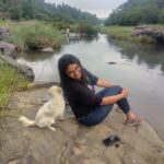 Rachitha Mahalakshmi Instagram – The purest form of love 🐾🐾🐾🐾
 ❤️❤️❤️❤️❤️❤️❤️