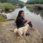 Rachitha Mahalakshmi Instagram – The purest form of love 🐾🐾🐾🐾
 ❤️❤️❤️❤️❤️❤️❤️