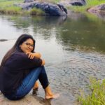 Rachitha Mahalakshmi Instagram – 🏞️
😇😇😇😇😇
Lovely mornings 🥰🥰🥰🥰