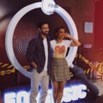 Radhika Apte Instagram – FORENSIC 🕵️‍♀️ with @vikrantmassey