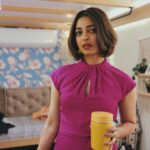 Radhika Apte Instagram – Never without my coffee ☕️ #loverofthecoffeebean