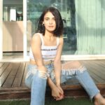 Radhika Madan Instagram - What I want v/s What I also want🤔 Which "baal"ika do you like? 💇‍♀️