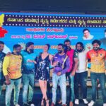 Ragini Dwivedi Instagram – RAJ CUP SEASON 5 
Launched this seasons matches with all the boys last night … so much energy and spirit in one room the whole industry coming together to play in 8teams … 
PS: cannot tell u the joke but sharing the moments of joy 🤩😜
Proud of being the only actress to a part of this and happy to connect with all the boys was just too much fun ❤️💕
Pic taken by @vardhanblore 
Kill it @sathish_ninasam_official @dhananjaya_ka @darling_krishnaa  @tharunsudhir @pannagabharana @imsimhaa #chethan #loki 

#rajcup5 #launch #inaugurationday #kfi #kannada #sandalwood #pride #cricketlovers #cricket #passion #pride #trending #viralpost #instagood #instagram #instafashion #instamood #love Bangalore, India