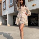 Ragini Dwivedi Instagram – Right here right now 💕
Vibing in my new tamil movie look

#raginidwivedi #trendingsongs #trendingreels #trending #trend #reelsinstagram #reelitfeelit #reelkarofeelkaro #reelsindia #reelvideo #reelsviral #viralreels #viralvideos #viralreel #poser #dancereels #dancechallenge #instagram #instamood #friday #fridayvibes Bangalore, India