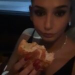 Ragini Dwivedi Instagram -