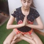 Ragini Dwivedi Instagram – MANTRA : special powers to transform the body mind and spirit ❤️
Gives you mental clarity and calmness increases body and mind awareness 

My journey with yoga has been life changing for me mentally and physically given me the strength to face and overcome any hurdles that came my way … 
This is a lifestyle that u must adopt start slow and see the change … 

#raginidwivedi #internationalyogaday #yogapractice #yoga #positivevibes #mentalhealthawareness #mentalhealth #mentalhealthmatters #mentalandphysicalhealth #physicalhealth #healthylifestyle #healthiswealth #trendingreels #trendingsongs #trending #trend #reelsinstagram #reelitfeelit #reels #reelkarofeelkaro #reelvideo #viralreels #viralpost
