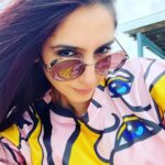 Ragini Dwivedi Instagram - Monday looks 😜 #raginidwivedi #mondaymood #monday #tamilactress #tamilcinema #shootlife #actor #influencer #stylefashion #style #instagram #instagood #instamood #trending #trendingnow #potd #poser #photoshoot #shinebright #positivevibes #positiveenergy #love Chennai, India
