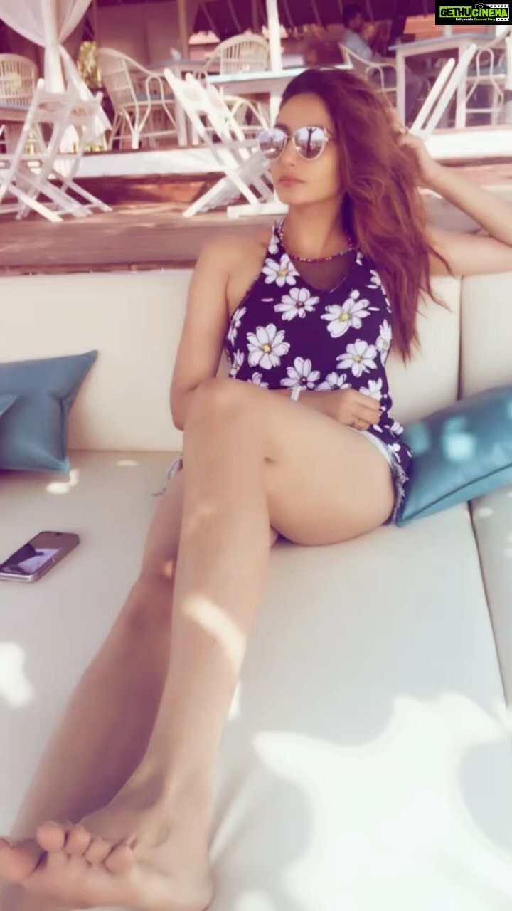 Ragini Dwivedi - 17.6K Likes - Most Liked Instagram Photos