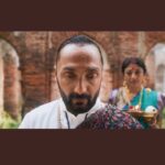 Rahul Bose Instagram - Precisely two years ago, amidst the confusion and despair of the pandemic’s first wave, #Bullbul released on @netflix_in My first double role and some of the most precarious though satisfying work I have ever been given to do. Thank you @anvita_dee @kans26 @anushkasharma @an5hai and everybody @officialcsfilms