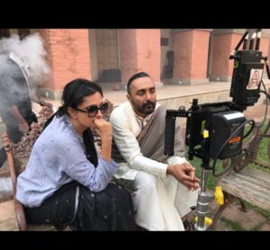 Rahul Bose Instagram - Precisely two years ago, amidst the confusion and despair of the pandemic’s first wave, #Bullbul released on @netflix_in My first double role and some of the most precarious though satisfying work I have ever been given to do. Thank you @anvita_dee @kans26 @anushkasharma @an5hai and everybody @officialcsfilms