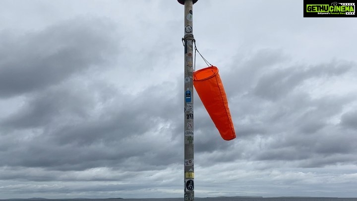 Rahul Bose Instagram - …and this just how breathtaking that view is. #johnogroats #northernmosttipoftheuk Filmmaking is always fun, but sometimes it can be special.