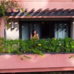 Raiza Wilson Instagram – 𝑨 𝒔𝒆𝒓𝒆𝒏𝒆 𝒆𝒔𝒄𝒂𝒑𝒆 𝒕𝒐 𝒓𝒆𝒍𝒂𝒙 𝒂𝒏𝒅 𝒖𝒏𝒘𝒊𝒏𝒅 𝒂𝒎𝒊𝒅𝒔𝒕 𝒏𝒂𝒕𝒖𝒓𝒆

Bespoke services, picturesque views and exquisite wellness experiences await you at The Leela Goa. 

For reservation, call +91 98909 97763 or click the link below https://bit.ly/397E1ol

#TheLeelaGoa #MyLeelaGoa #Goa #MonsoonGetaway #Pay3Stay4 #LuxuryResort #BeachSide #GoaTourism #LuxuryLifestyle #LeelaMoments #MyLeelaGoa #Ayurveda #Spa #Holistic #Rejuvenation #peace #relaxing #therapy #deeptissue #massage #wellness #spaday #nature