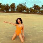 Raiza Wilson Instagram - 🧡🧡🧡