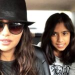 Raiza Wilson Instagram - Happiest birthday to my most favourite girl in the whole world 🌎 Not enough words in the dictionary to describe how much I love you ❤️ I don’t know how you grew up so fast !! 😭😭😭❤️❤️❤️❤️❤️❤️❤️ I Love you so much