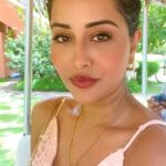 Raiza Wilson Instagram - 🍑🍑 @theleelagoa #theleelagoa The Leela Goa