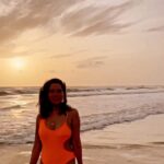 Raiza Wilson Instagram - 🧡🧡🧡