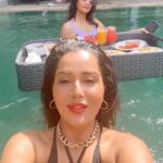 Raiza Wilson Instagram – @theleelagoa 
#theleelagoa #myleelalgoa The Leela Goa