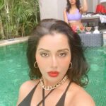 Raiza Wilson Instagram - @theleelagoa #theleelagoa #myleelalgoa The Leela Goa