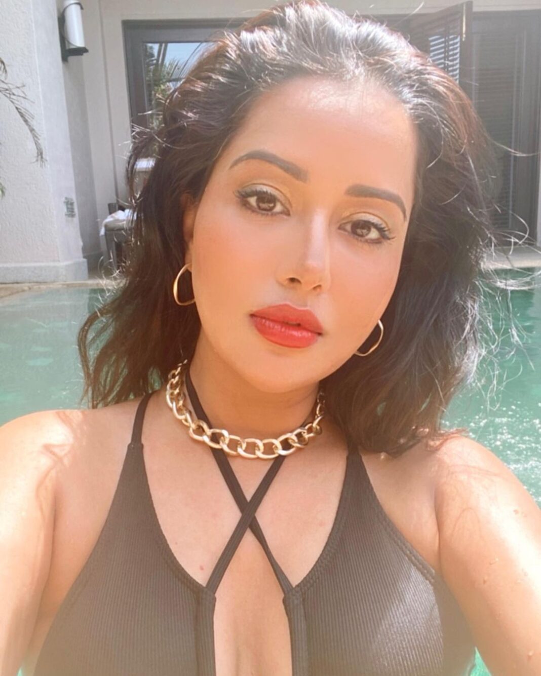 Raiza Wilson Instagram - @theleelagoa #theleelagoa #myleelalgoa The Leela Goa