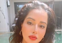 Raiza Wilson Instagram - @theleelagoa #theleelagoa #myleelalgoa The Leela Goa