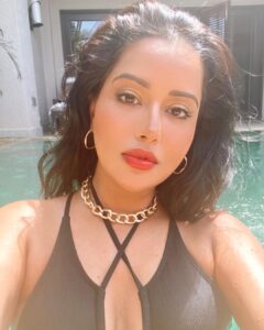 Raiza Wilson Instagram - @theleelagoa #theleelagoa #myleelalgoa The Leela Goa