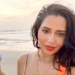 Raiza Wilson Instagram -