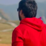 Rakshan Instagram - Just fly ❤️⭐️