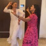 Rakul Preet Singh Instagram – Nach punjaban fever 🤪