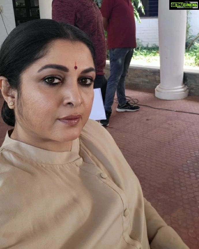 Ramya Krishnan - 75.2K Likes - Yes yes yes...🙏❤