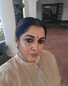 Ramya Krishnan Instagram - Yes yes yes...🙏❤
