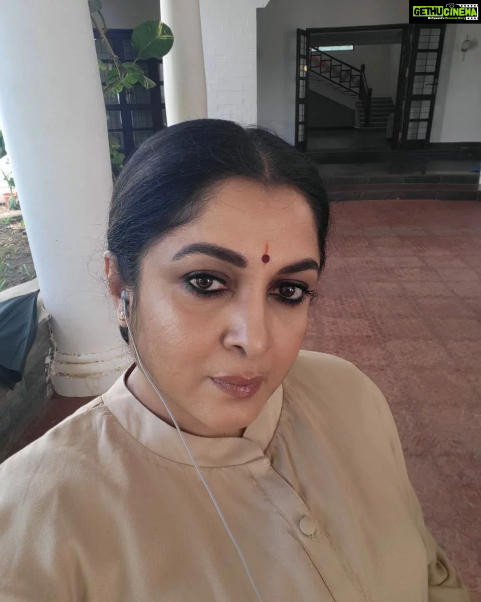 Ramya Krishnan - 75.2K Likes - Yes yes yes...🙏❤