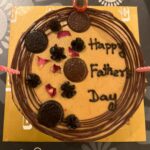 Ramya Krishnan Instagram – Happy Father’s day….🥰🥰🥰🥰