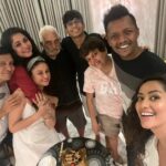 Ramya Krishnan Instagram – Happy Father’s day….🥰🥰🥰🥰