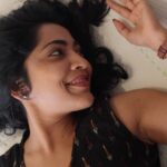 Ramya Subramanian Instagram - A while ago, I bought a Duroflex mattress for myself and I am loving it 😊. On the ocassion of World Environment Day, I got a chance to go back to Duroflex Experience Centre in Velachery for the launch of their Natural Living Range of Sustainble Sleep Essentials. I must say their Prana Pocket Spring Latex Mattress was love at first sight and when I tried it, I was super impressed by the comfort it offered 👍🏻. It is made of 100% Natural Latex after all. You too can experience it and bring home sleep that’s as good for you as the planet 😴🛌 . You can use my code RAMYA on checkout and get an additional 5% off on your purchase. #EveryStepCounts #GreenSleep #NothingLikeDuroflex #reelsinstagram #reelitfeelit #reelsindia #trendingreels